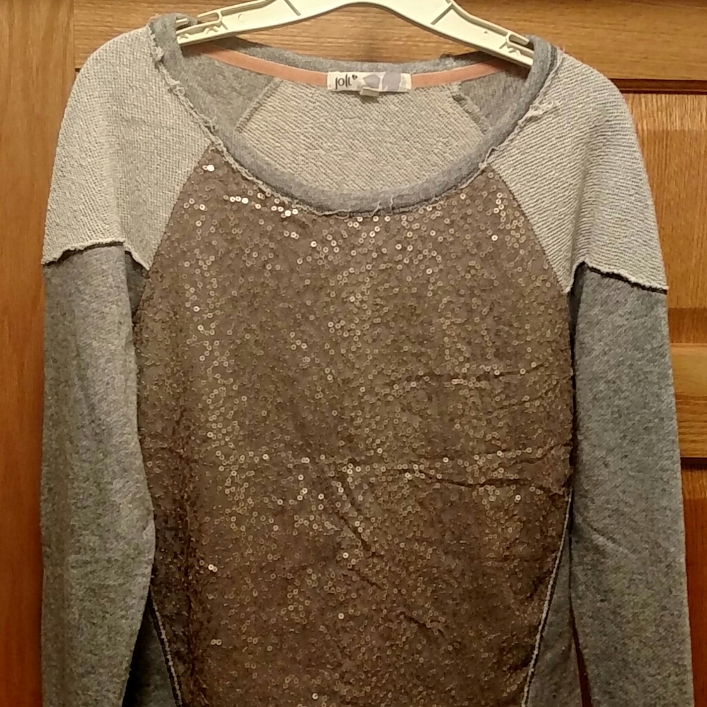 78 dressy sweatshirt